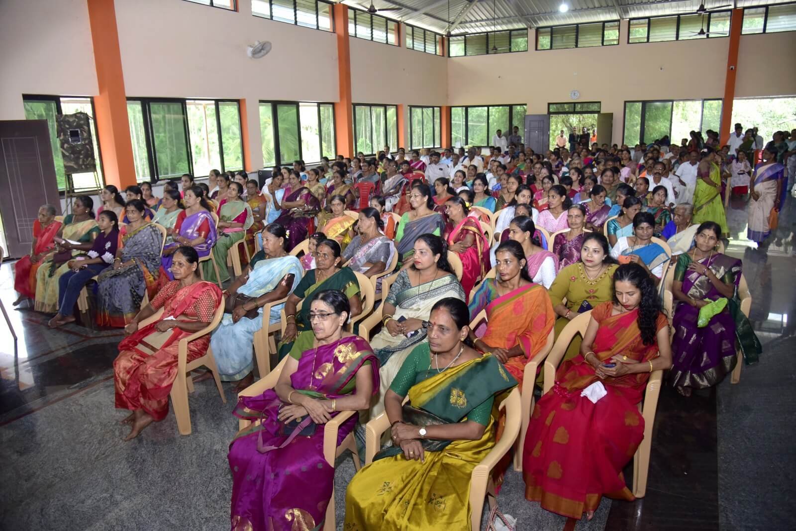 varamahalakshmi vrata puja dharmika sabha 2026